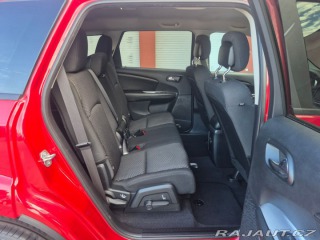 Fiat Freemont 2.0 Multijet 103kw 2015