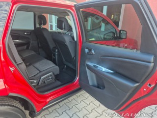 Fiat Freemont 2.0 Multijet 103kw 2015