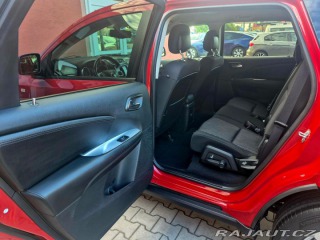 Fiat Freemont 2.0 Multijet 103kw 2015