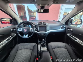 Fiat Freemont 2.0 Multijet 103kw 2015