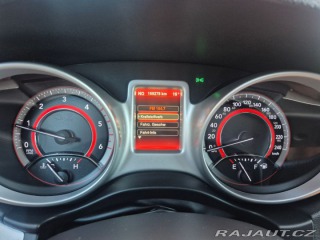 Fiat Freemont 2.0 Multijet 103kw 2015