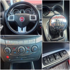 Fiat Freemont 2.0 Multijet 103kw 2015