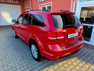 Fiat Freemont 2.0 Multijet 103kw 2015