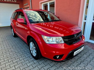Fiat Freemont 2.0 Multijet 103kw 2015