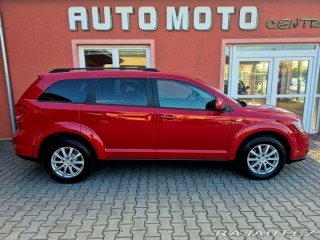Fiat Freemont 2.0 Multijet 103kw 2015