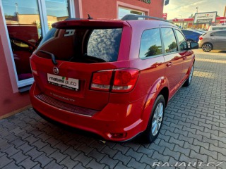Fiat Freemont 2.0 Multijet 103kw 2015