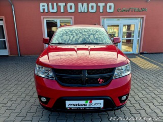 Fiat Freemont 2.0 Multijet 103kw 2015