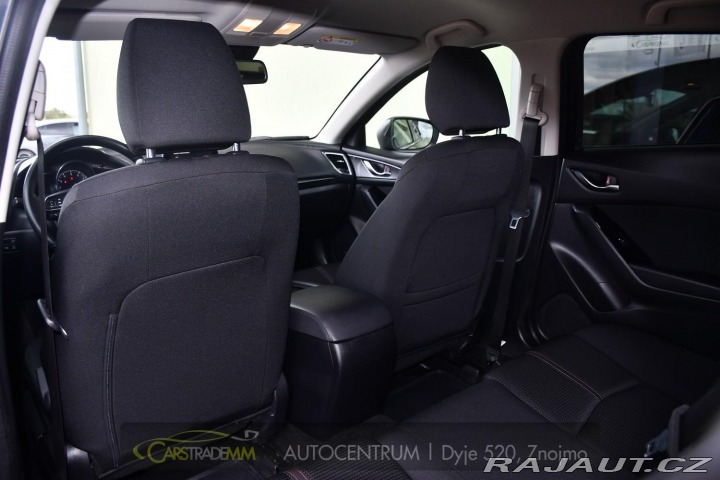Mazda 3 2.0 SkyActiv-G120 REVOLUT 2018