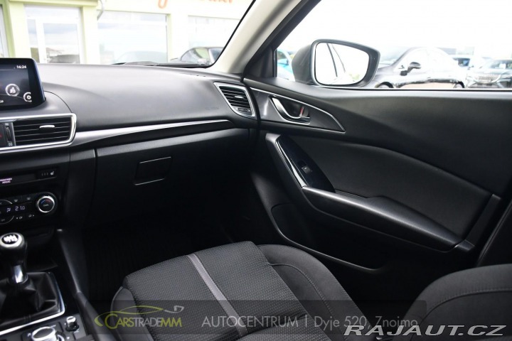 Mazda 3 2.0 SkyActiv-G120 REVOLUT 2018