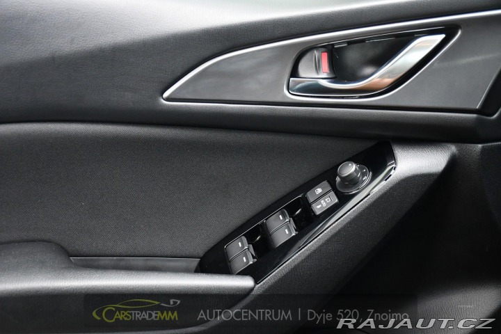 Mazda 3 2.0 SkyActiv-G120 REVOLUT 2018
