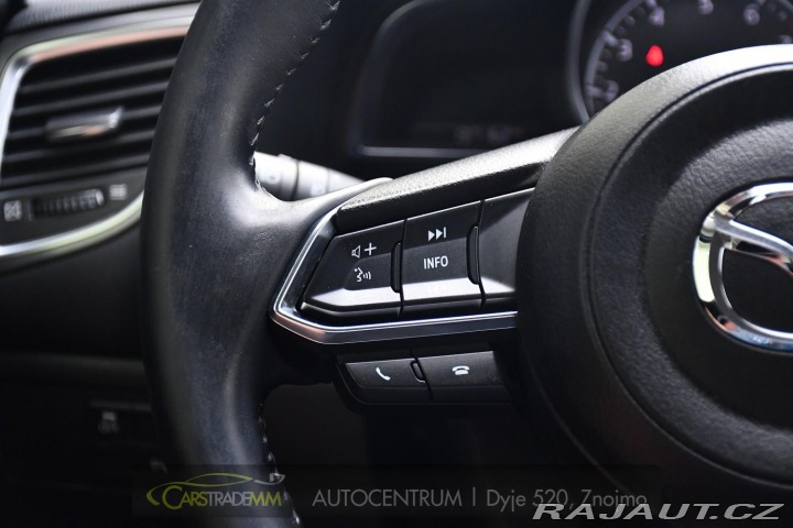 Mazda 3 2.0 SkyActiv-G120 REVOLUT 2018