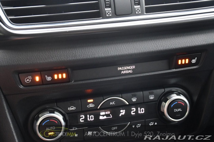 Mazda 3 2.0 SkyActiv-G120 REVOLUT 2018