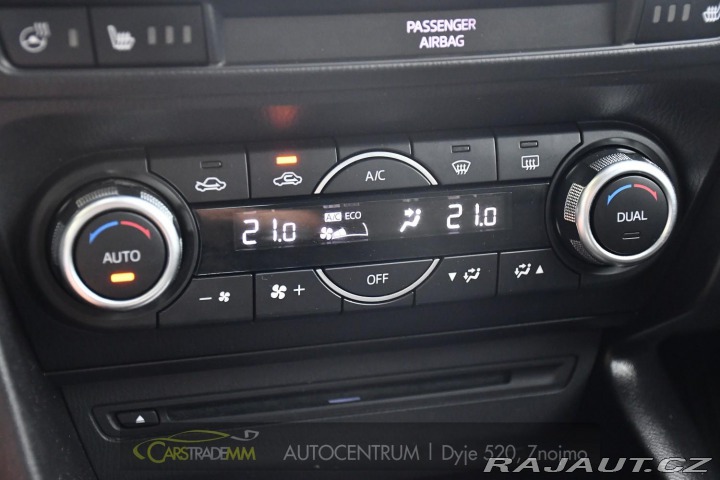 Mazda 3 2.0 SkyActiv-G120 REVOLUT 2018