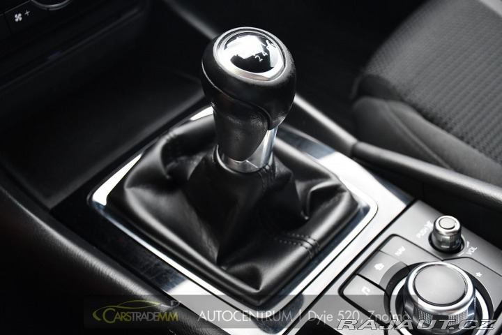 Mazda 3 2.0 SkyActiv-G120 REVOLUT 2018