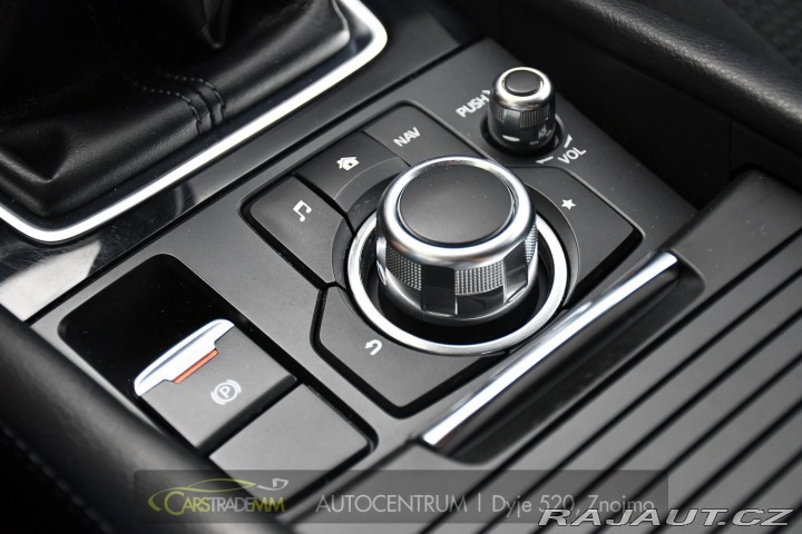 Mazda 3 2.0 SkyActiv-G120 REVOLUT 2018