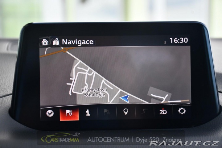 Mazda 3 2.0 SkyActiv-G120 REVOLUT 2018