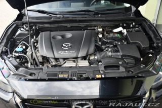 Mazda 3 2.0 SkyActiv-G120 REVOLUT 2018