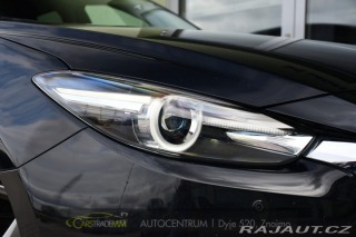 Mazda 3 2.0 SkyActiv-G120 REVOLUT 2018
