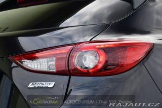 Mazda 3 2.0 SkyActiv-G120 REVOLUT 2018