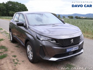 Peugeot 3008 1,2 PT 96kW Active Pack D