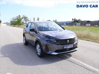 Peugeot 3008 1,2 PT 96kW Active Pack D