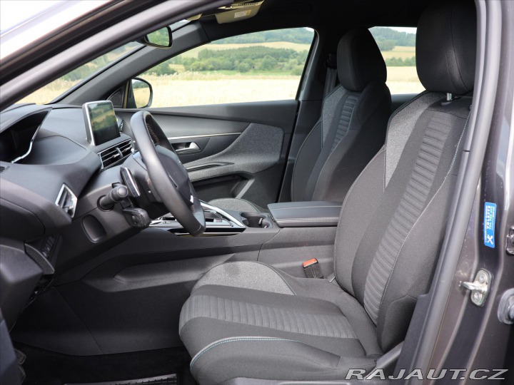 Peugeot 3008 1,2 96kW Active Pack DPH 2023