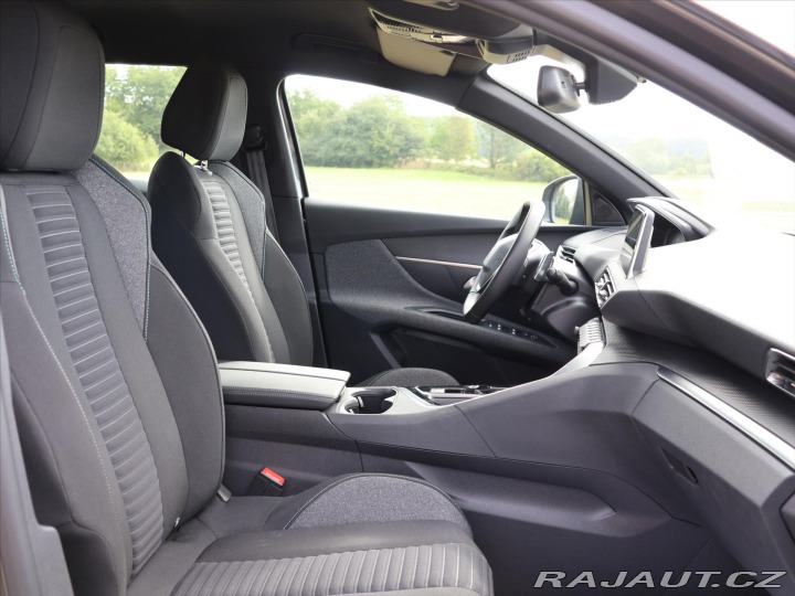 Peugeot 3008 1,2 96kW Active Pack DPH 2023