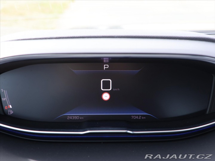 Peugeot 3008 1,2 96kW Active Pack DPH 2023