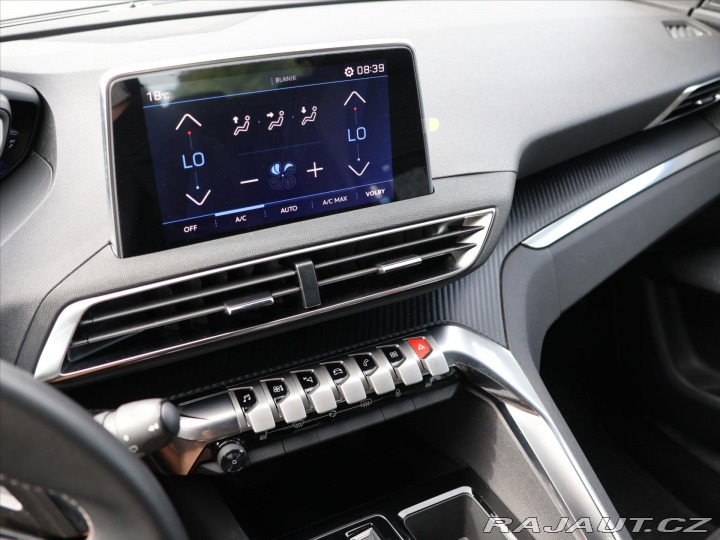 Peugeot 3008 1,2 96kW Active Pack DPH 2023