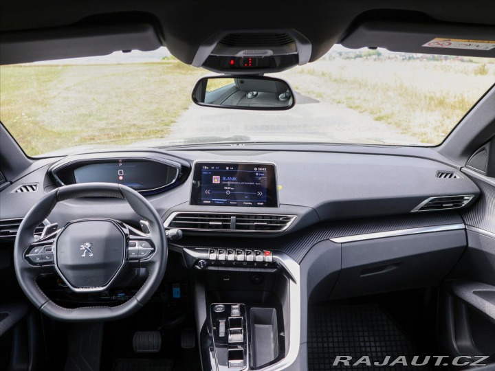 Peugeot 3008 1,2 96kW Active Pack DPH 2023