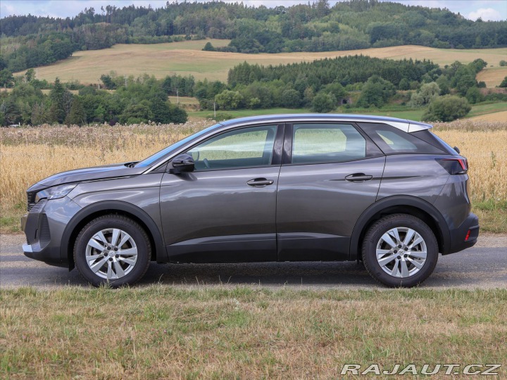 Peugeot 3008 1,2 96kW Active Pack DPH 2023