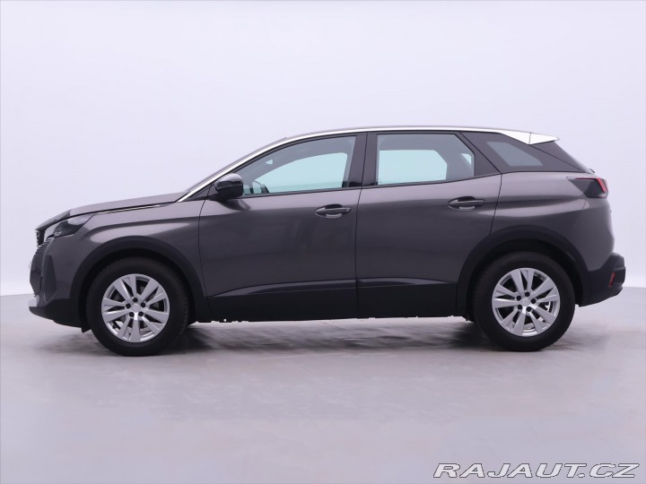 Peugeot 3008 1,2 PT 96kW Active Pack D 2023