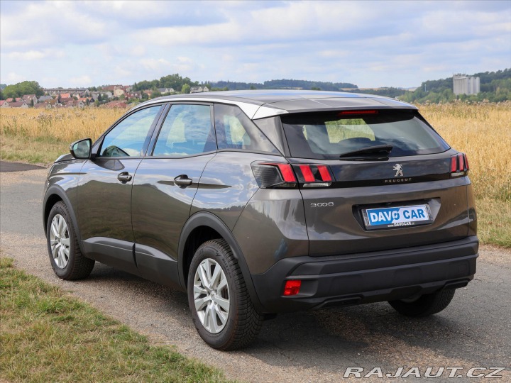 Peugeot 3008 1,2 96kW Active Pack DPH 2023
