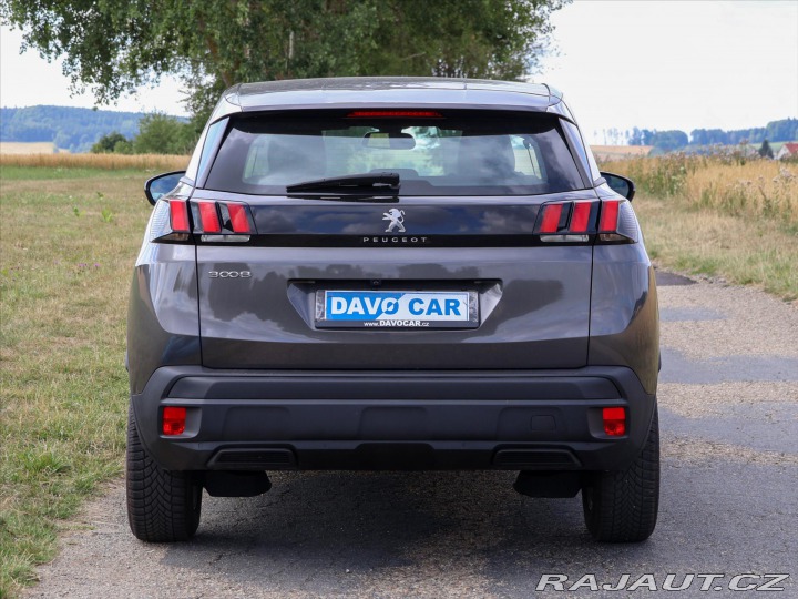 Peugeot 3008 1,2 96kW Active Pack DPH 2023