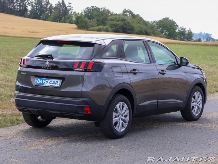 Peugeot 3008 1,2 96kW Active Pack DPH 2023