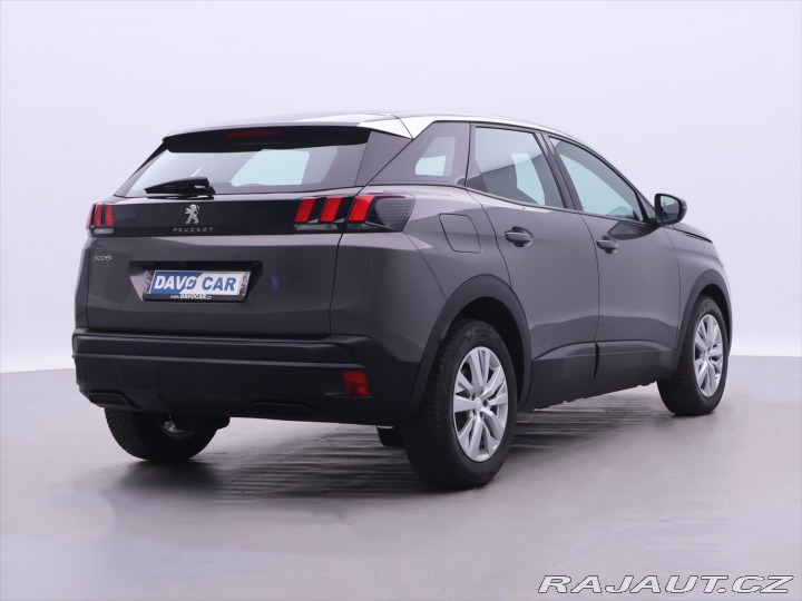 Peugeot 3008 1,2 PT 96kW Active Pack D 2023