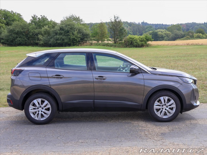 Peugeot 3008 1,2 96kW Active Pack DPH 2023