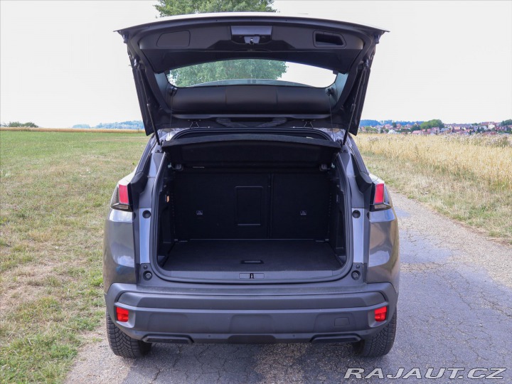 Peugeot 3008 1,2 96kW Active Pack DPH 2023