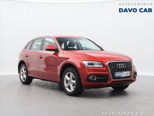 Audi Q5 2,0 TDI 140kW quattro S-L
