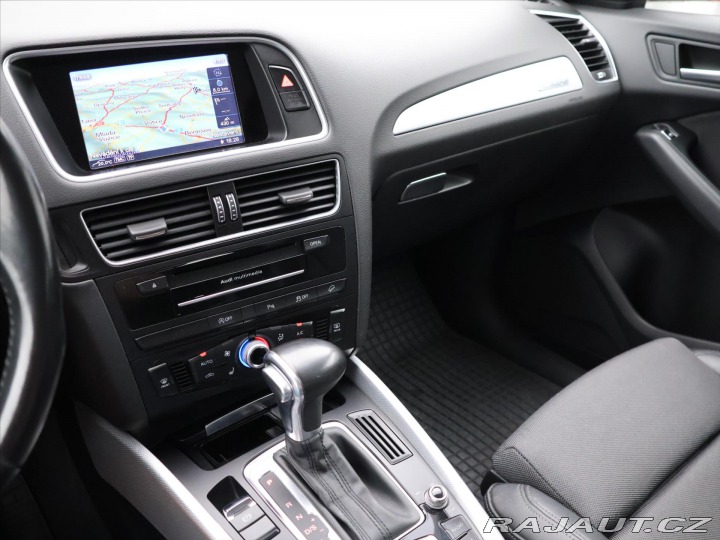 Audi Q5 2,0 TDI 140kW quattro S-L 2017