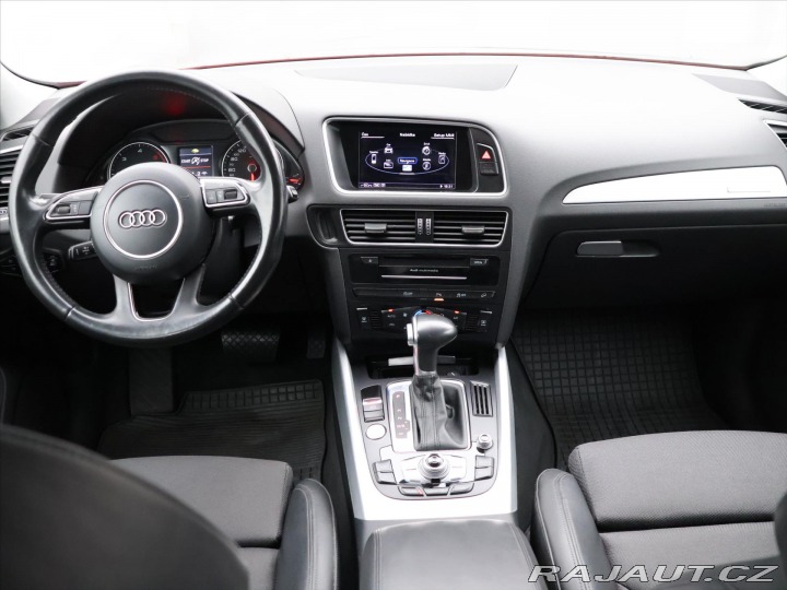 Audi Q5 2,0 TDI 140kW quattro S-L 2017