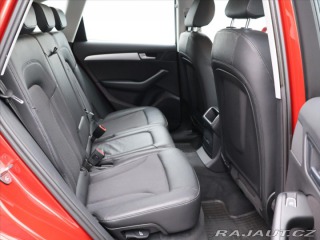 Audi Q5 2,0 TDI 140kW quattro S-L 2017