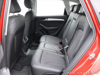 Audi Q5 2,0 TDI 140kW quattro S-L 2017
