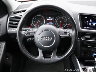 Audi Q5 2,0 TDI 140kW quattro S-L 2017