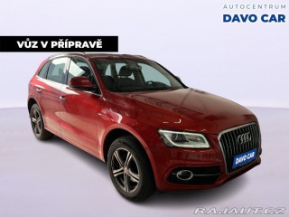 Audi Q5 2,0 TDI 140kW quattro S-L 2017