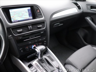 Audi Q5 2,0 TDI 140kW quattro S-L 2017