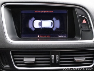 Audi Q5 2,0 TDI 140kW quattro S-L 2017