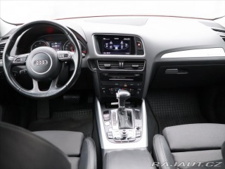 Audi Q5 2,0 TDI 140kW quattro S-L 2017