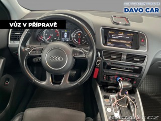 Audi Q5 2,0 TDI 140kW quattro S-L 2017
