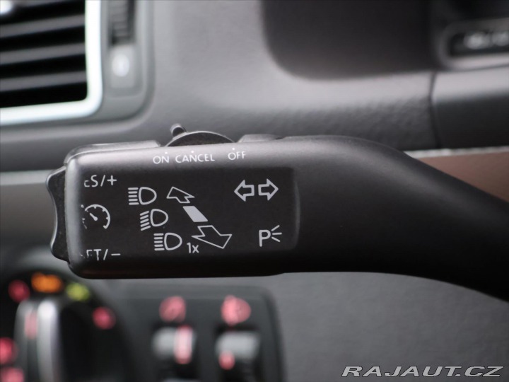 Volkswagen Touran 1.4 TSI 103KW Comfortline 2013
